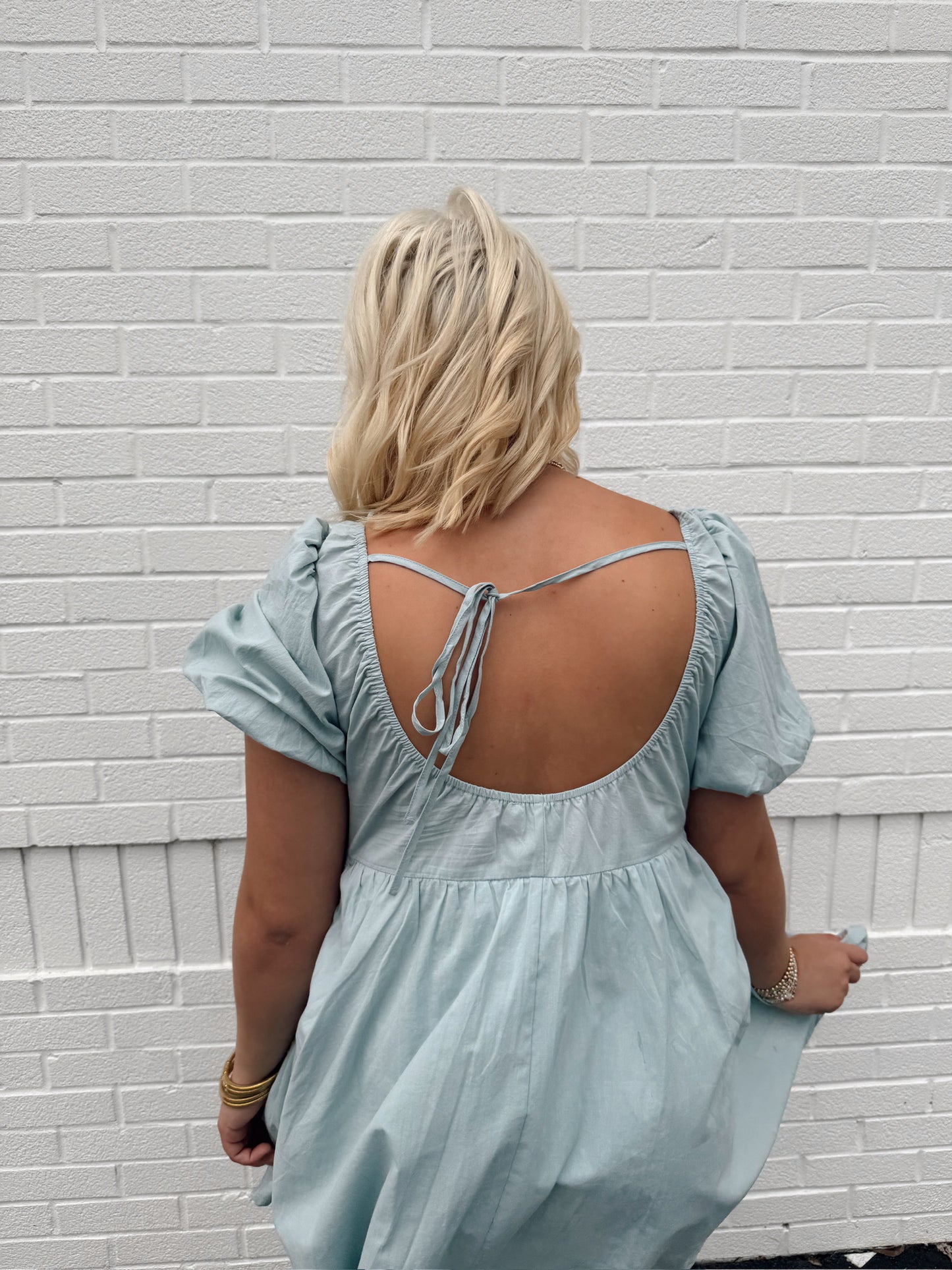 Georgia Dress