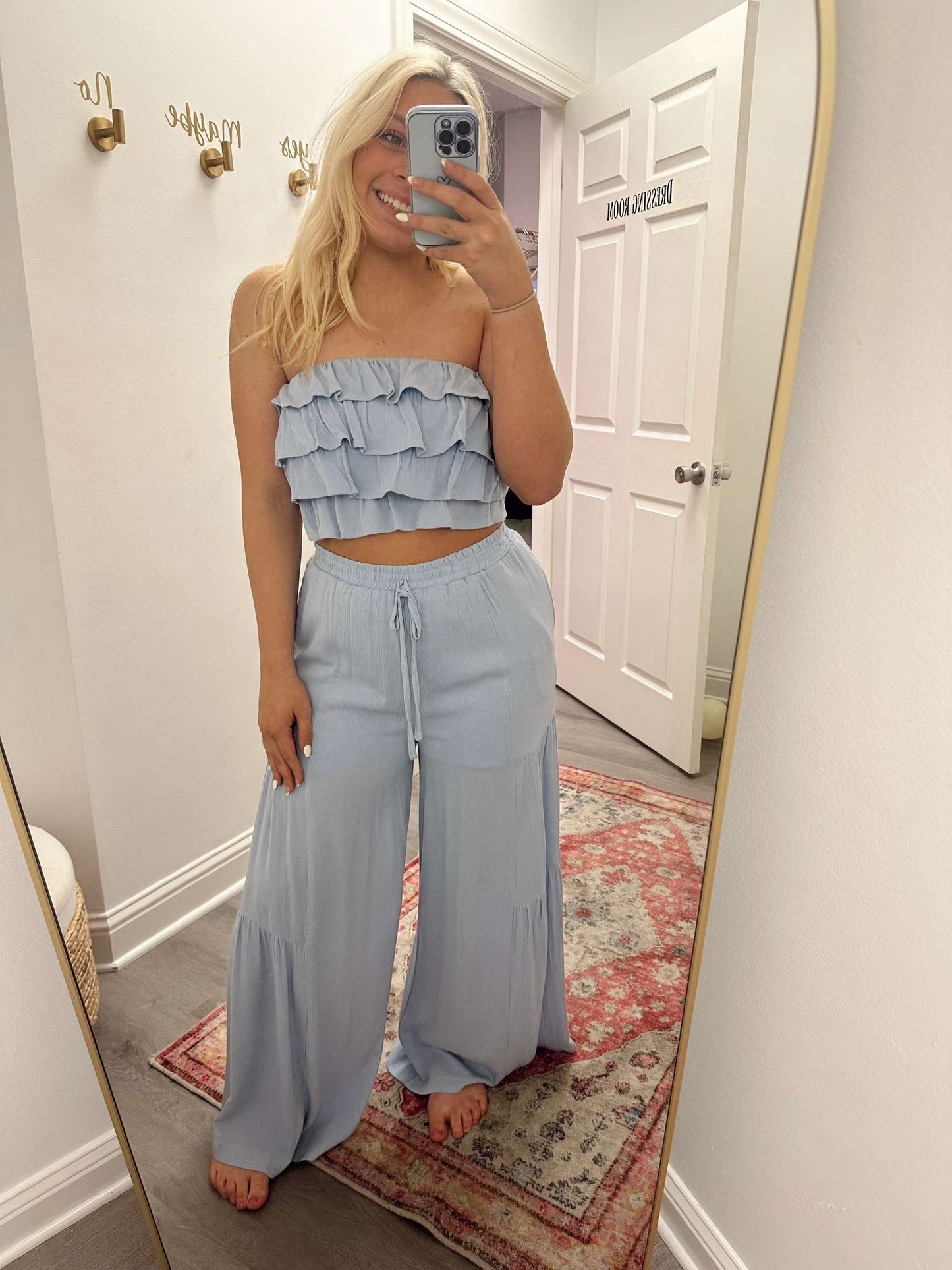 Gracie 2pc set