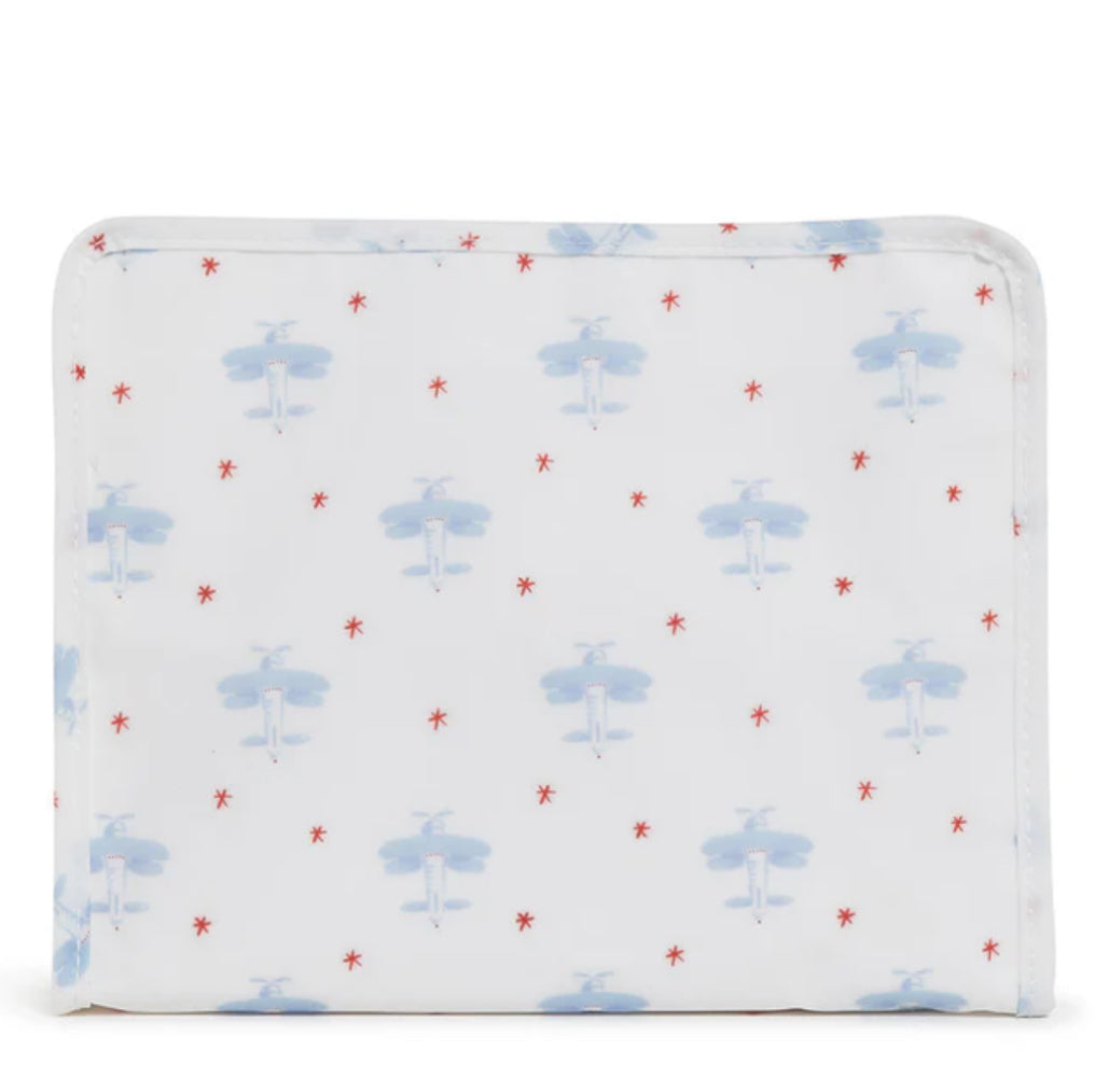 Roadie- Small, Med, Large DAVID'S AIRPLANE