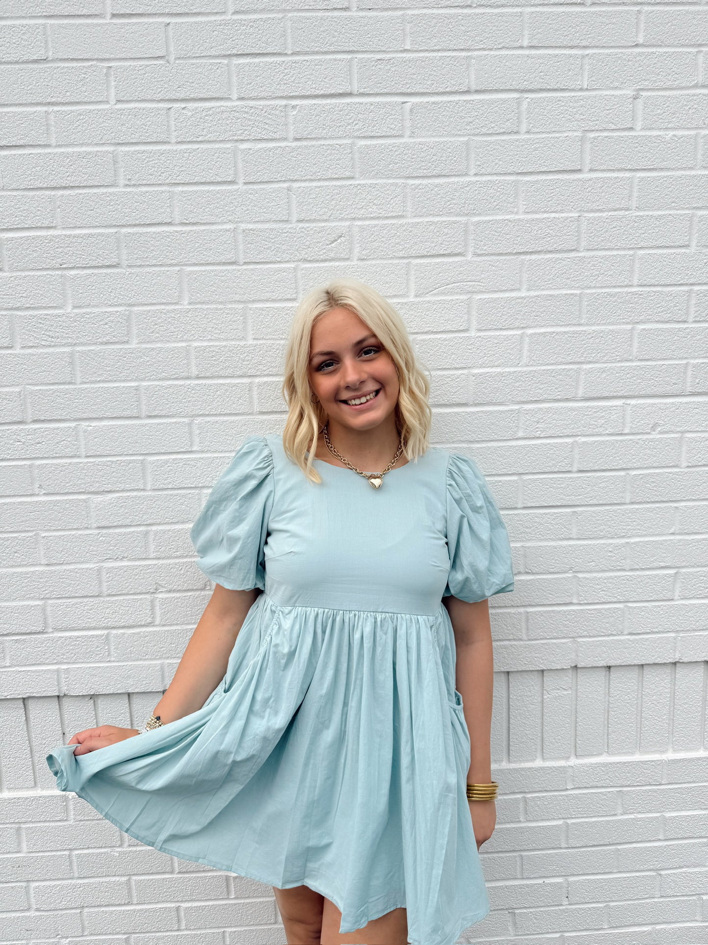 Georgia Dress
