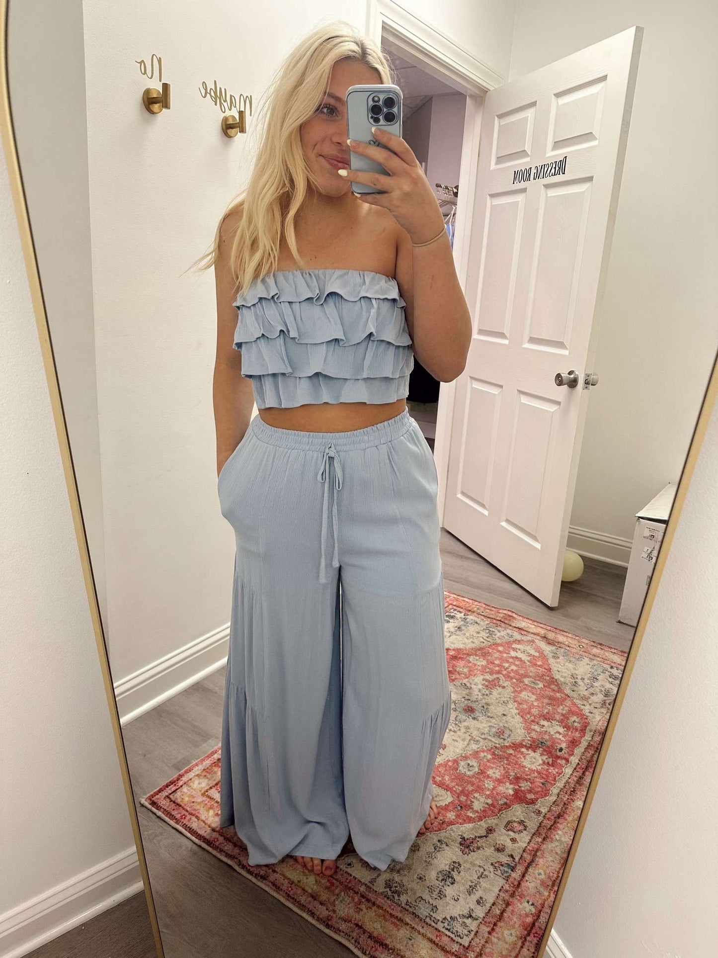 Gracie 2pc set