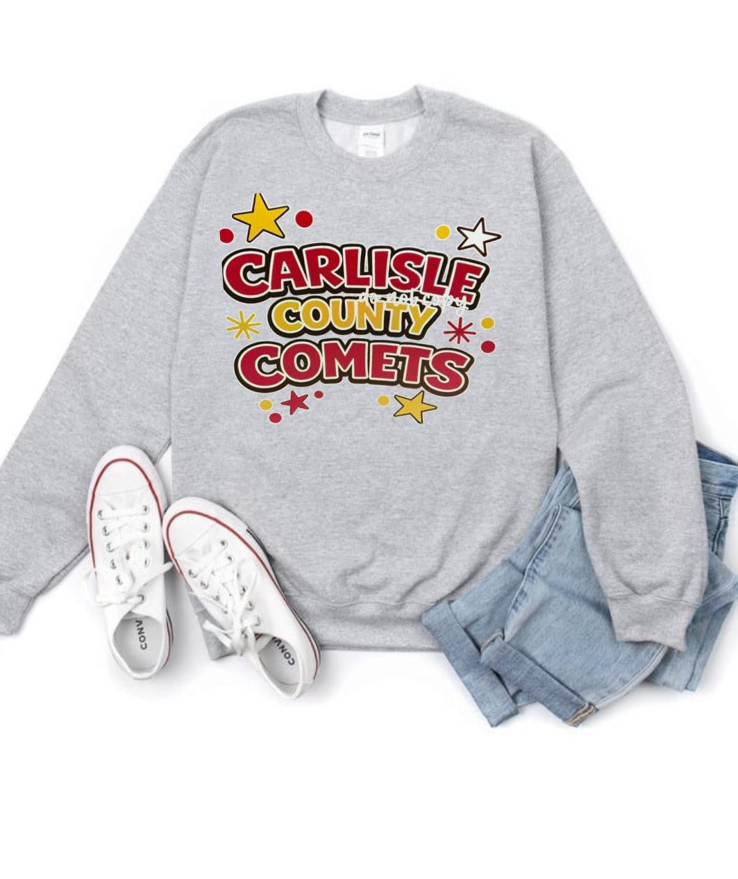 Carlisle Comets