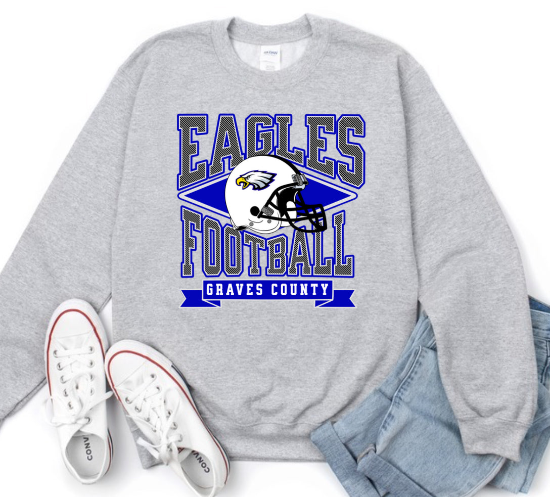 Eagles football Spirit Wear
