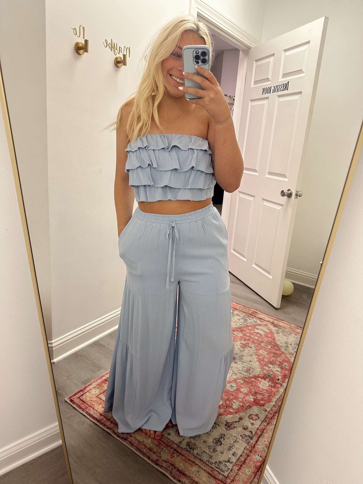 Gracie 2pc set