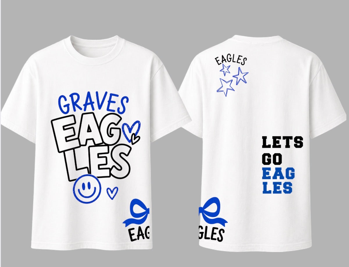 Graves Eagles
