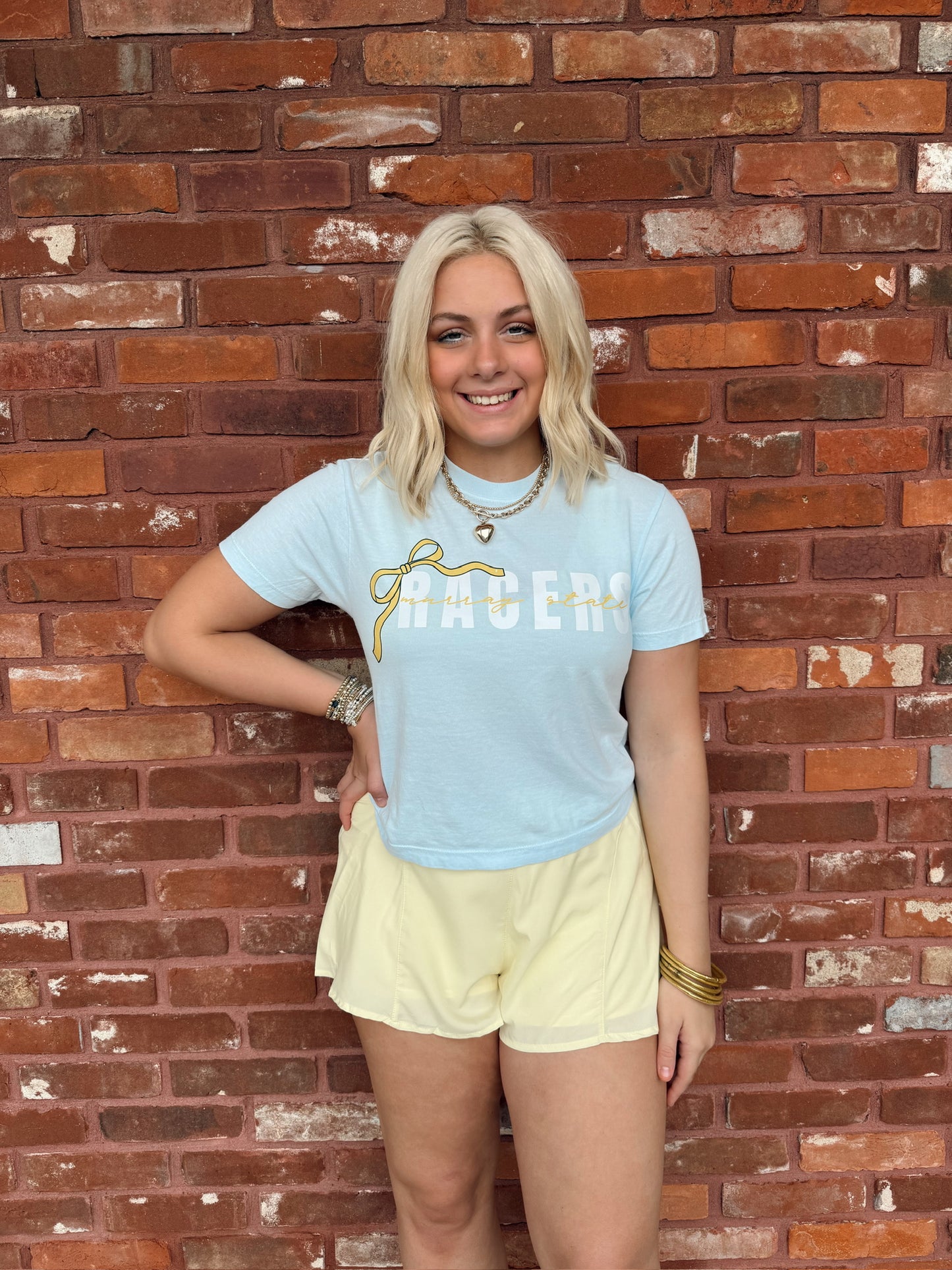 Millie Shorts
