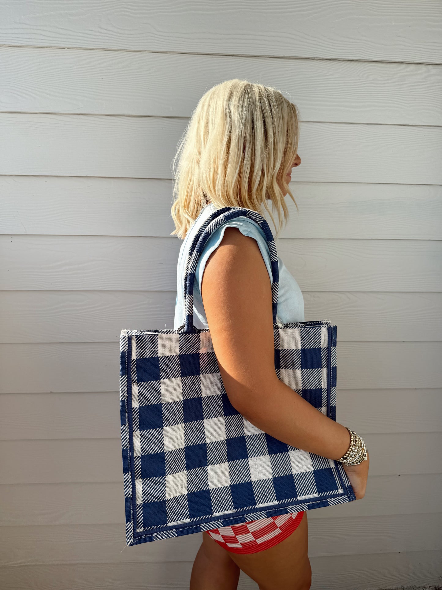 Dolly Tote