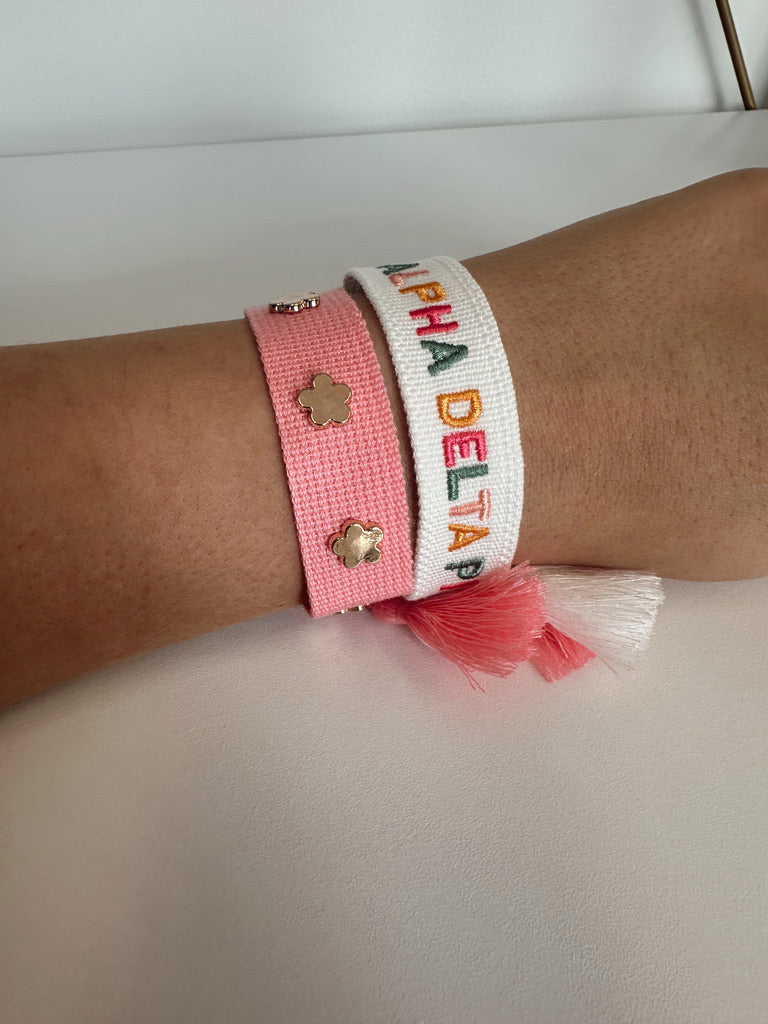 That's So Sorority Bracelets