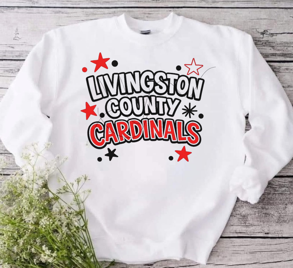 Livingston Cardinals