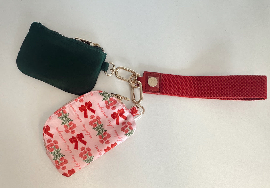 That's So Sorority Wristlet