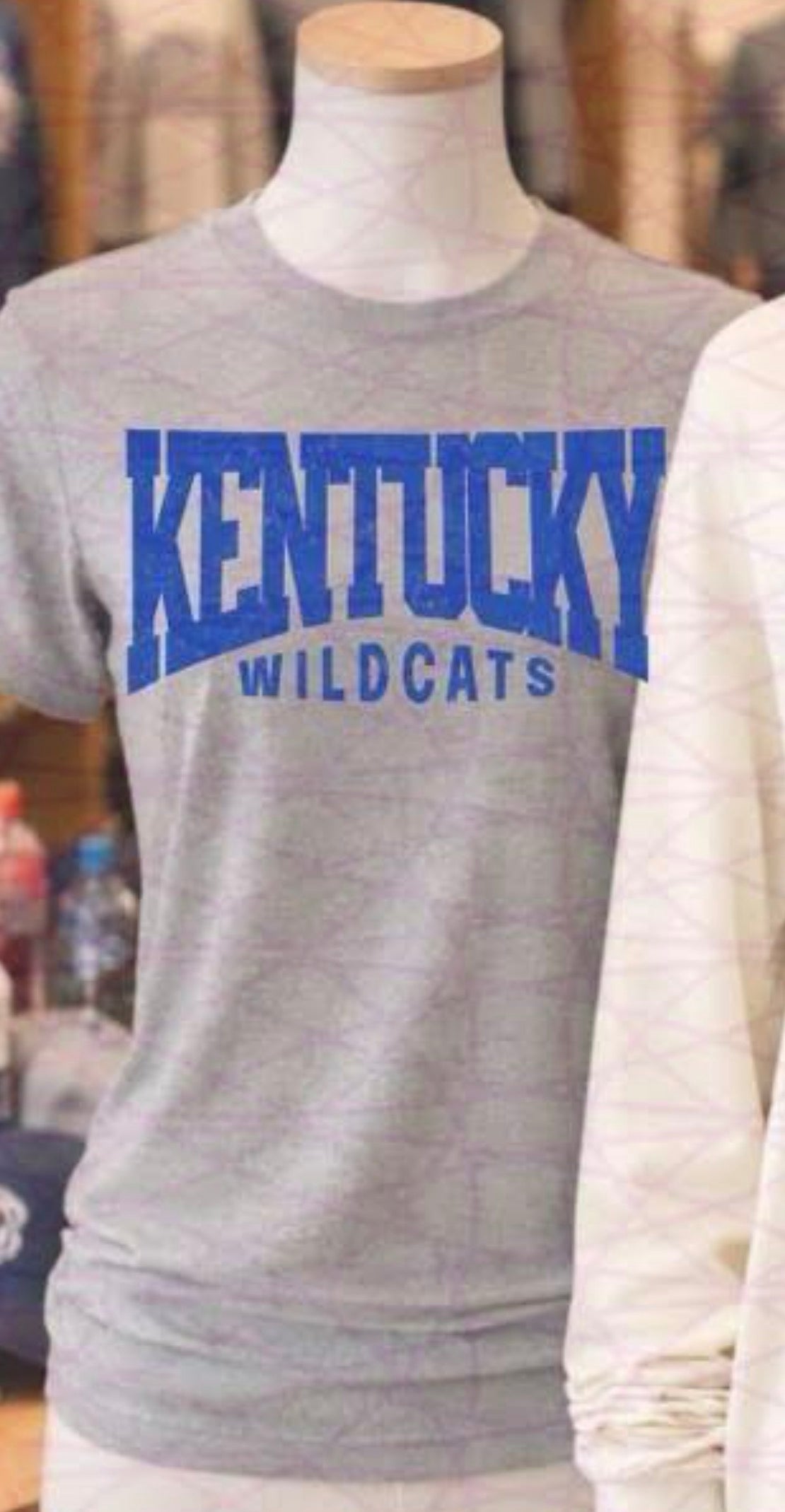 Kentucky T-shirt