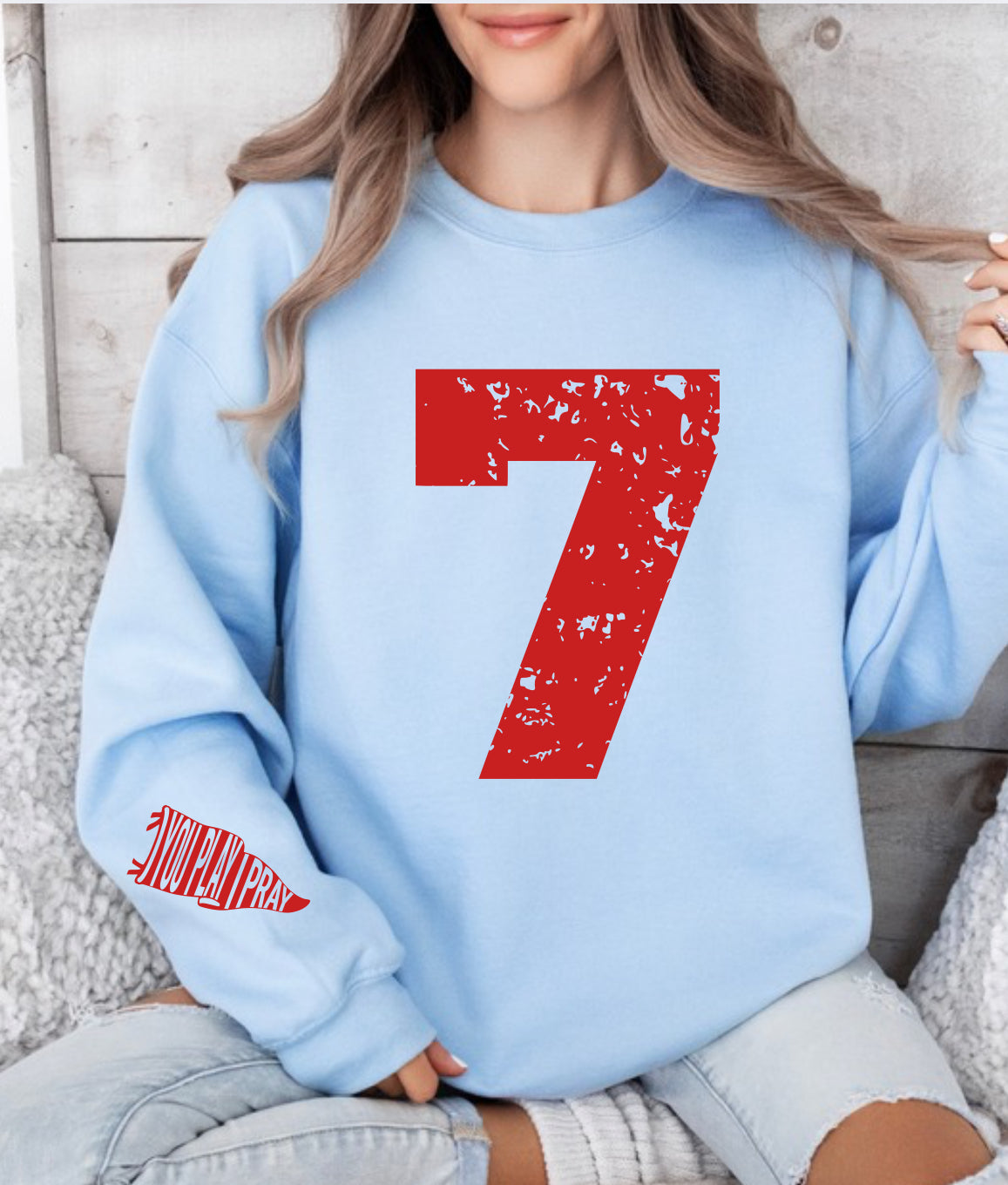 Warriors baseball Spirit Wear