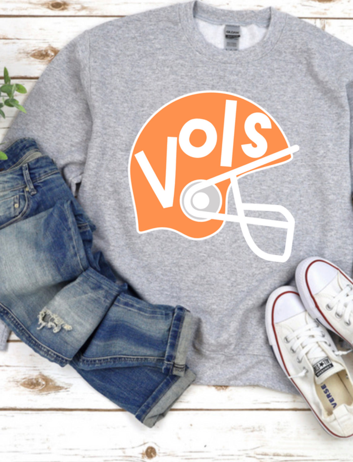 Vols graphic tee