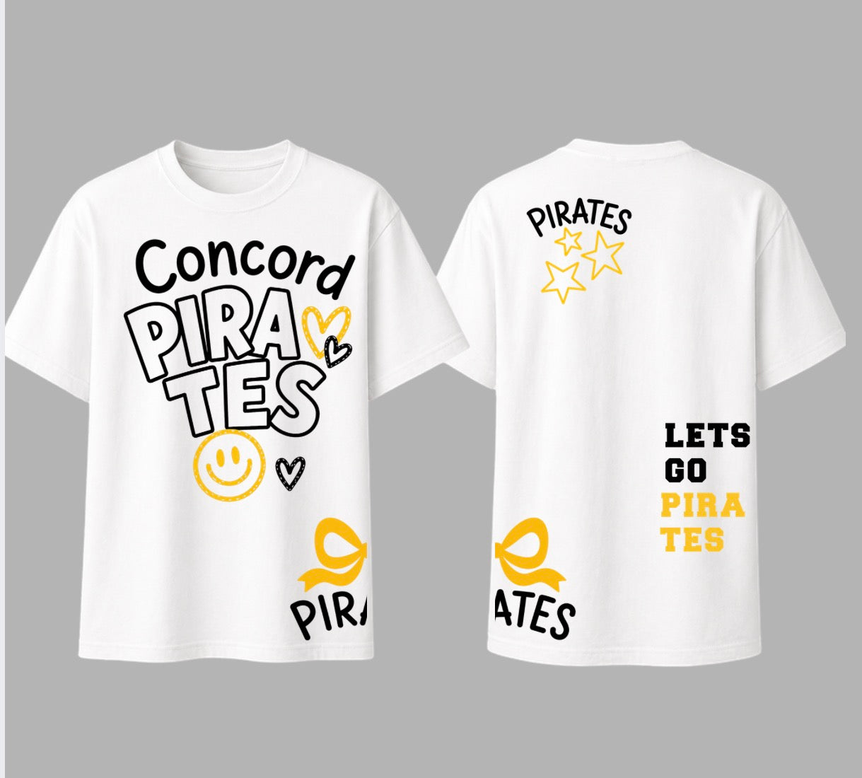 Concord Pirates