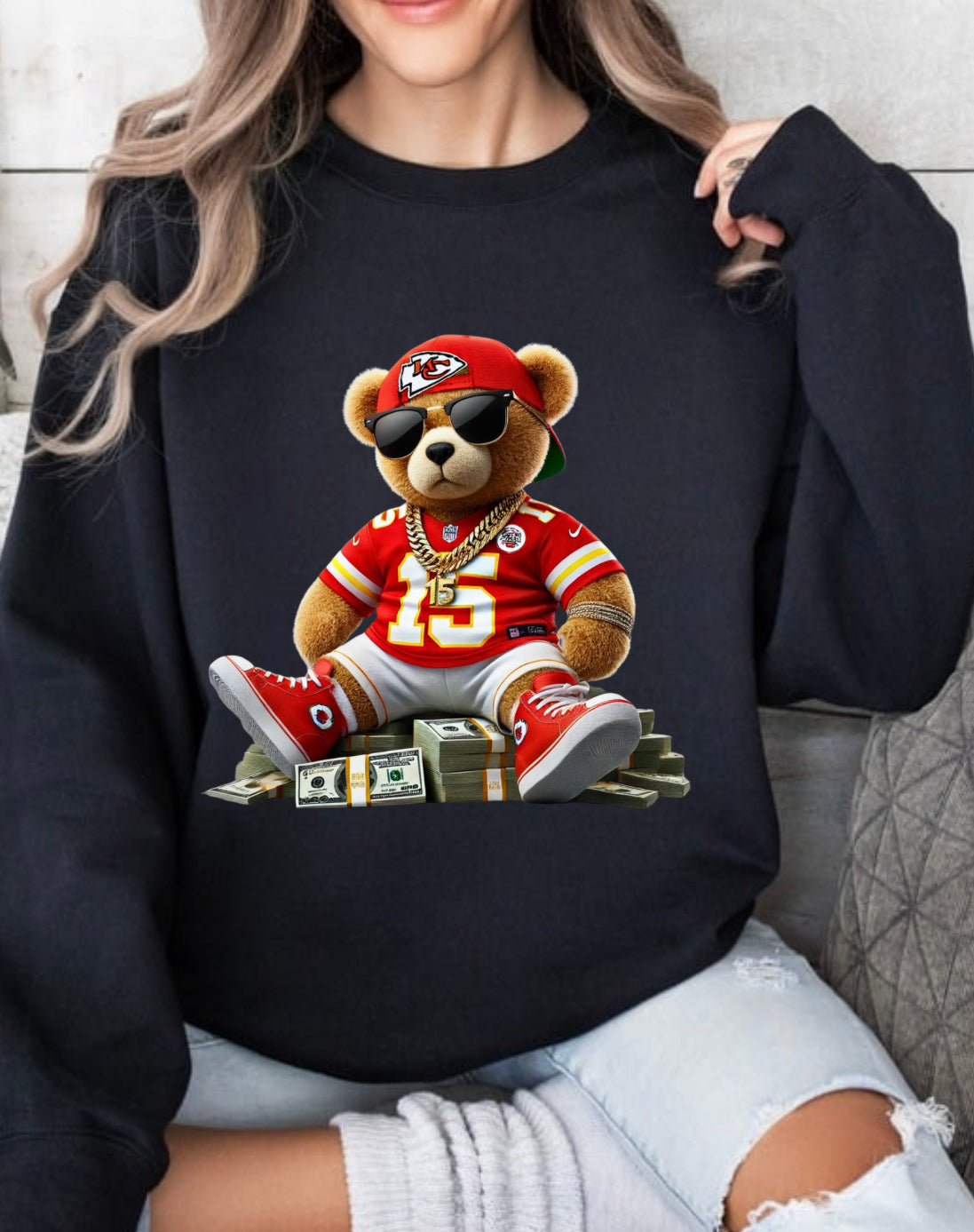 KC Spirit Wear