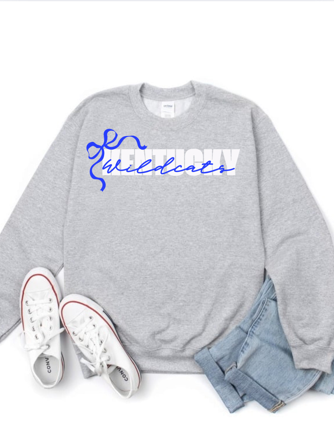 Wildcats Bow Spirit wear