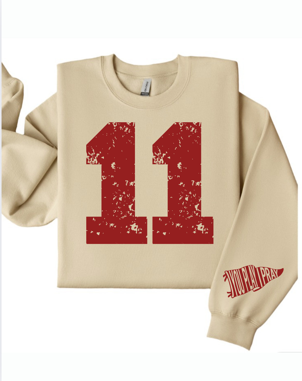 Warriors baseball Spirit Wear