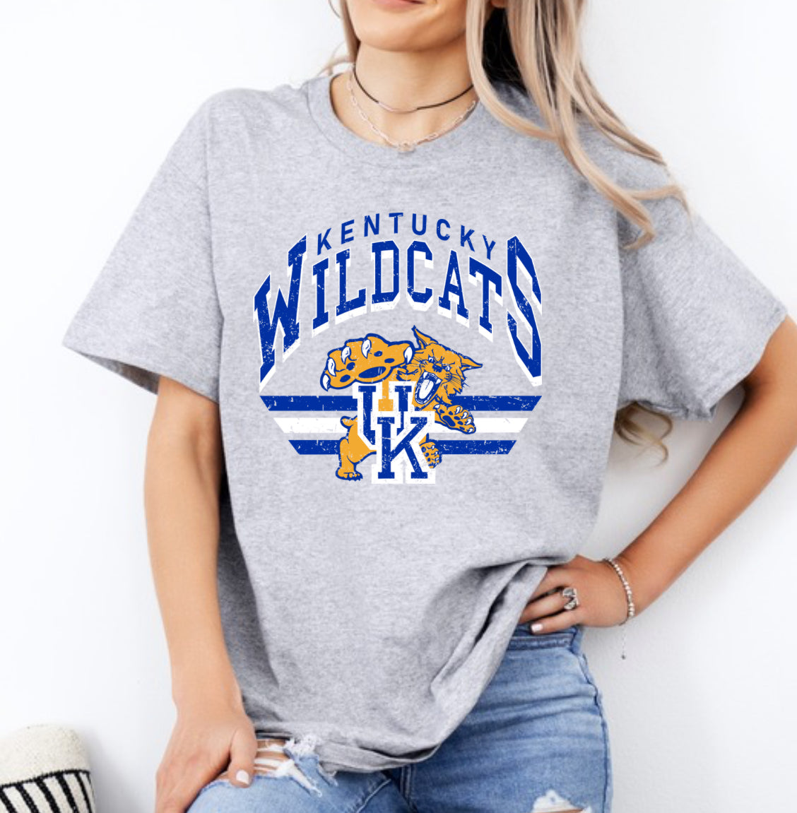 KW Grunge Spirit Wear Tshirt or sweatshirt