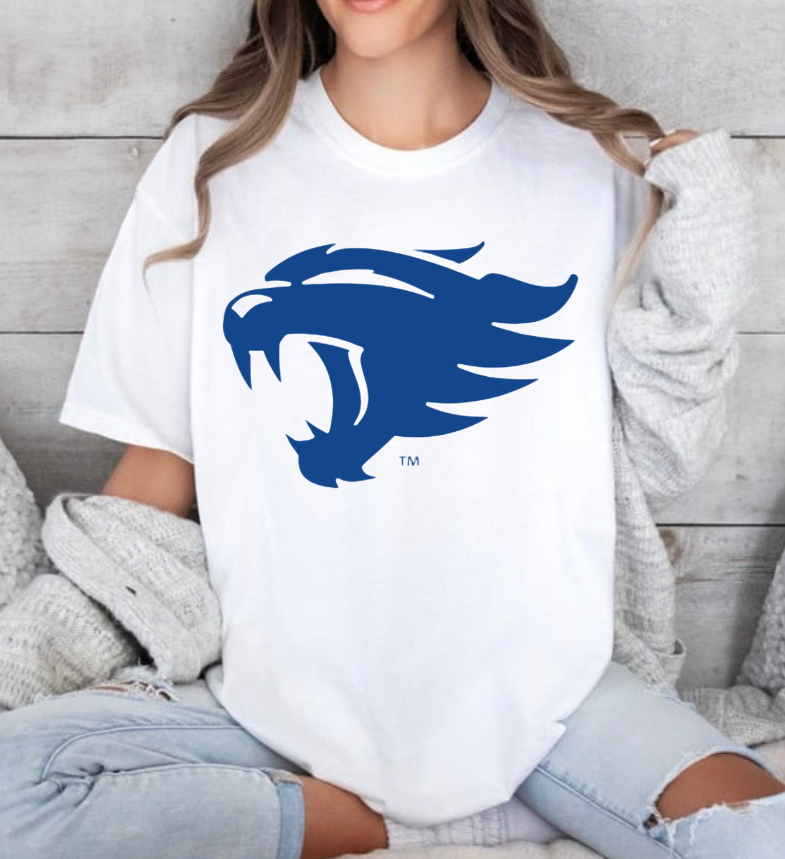Cats Spirit Wear