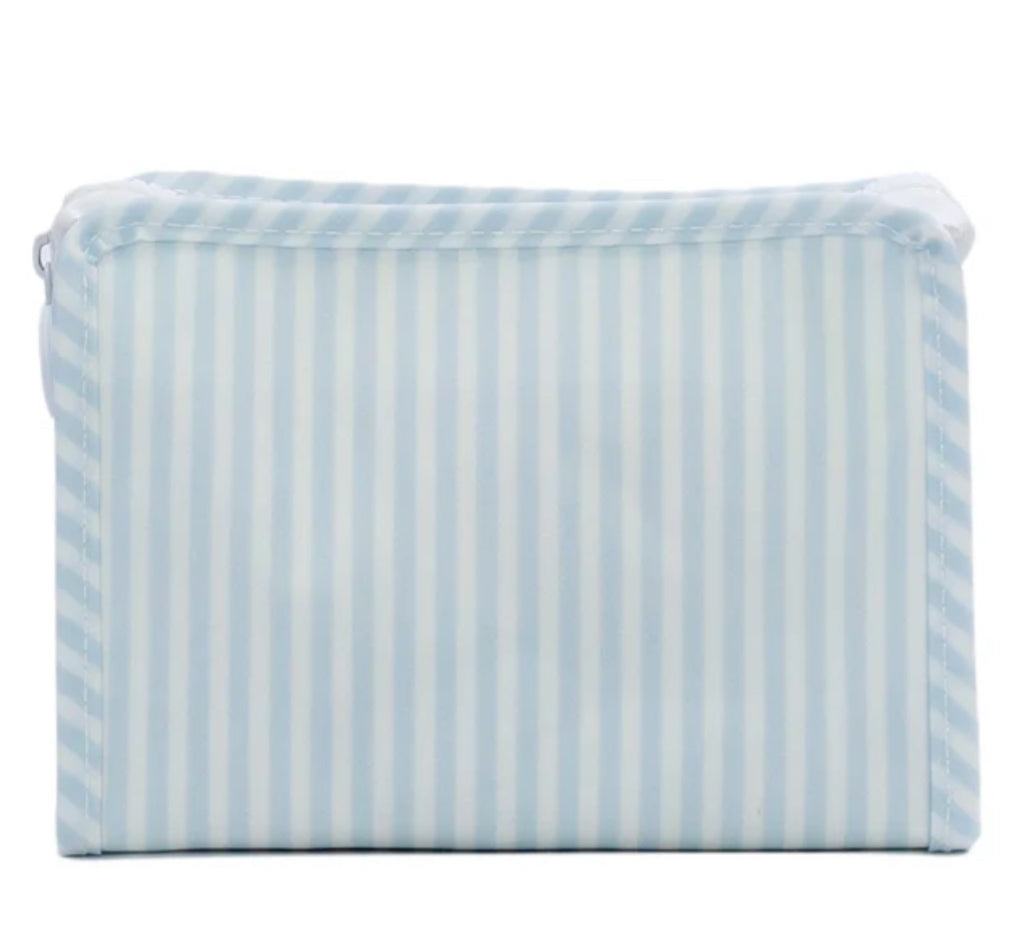 Roadie- Small, Med, Large PIMLICO STRIPE BLUE