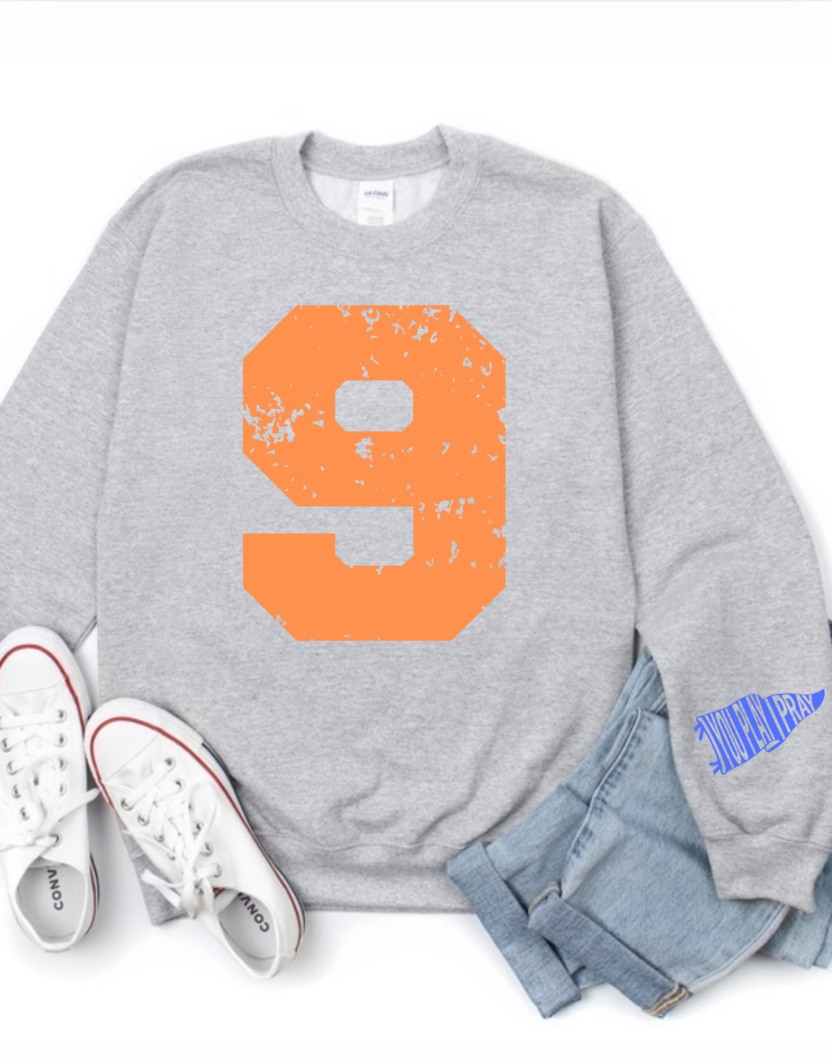 Warriors baseball Spirit Wear