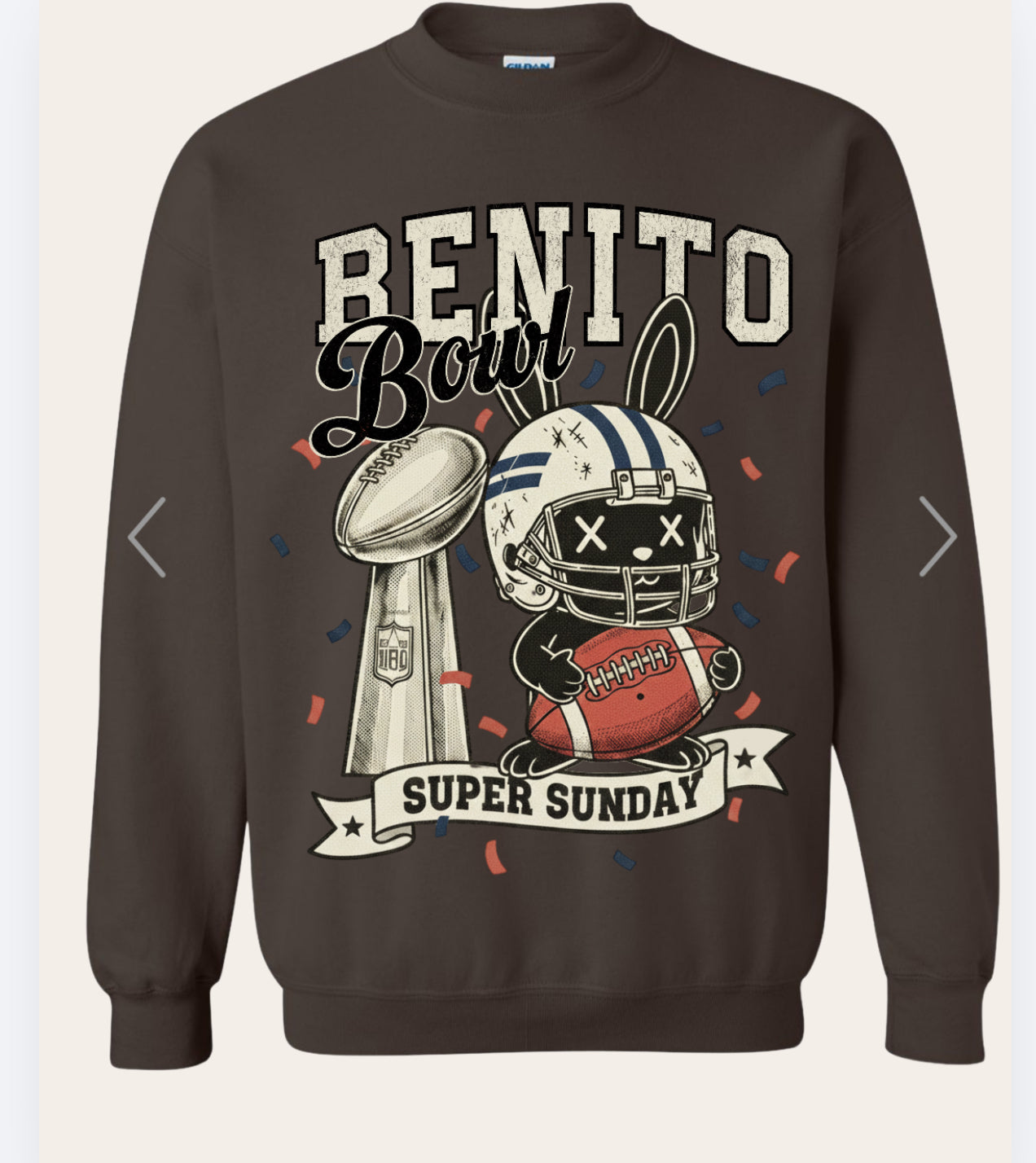 Benito Bowl