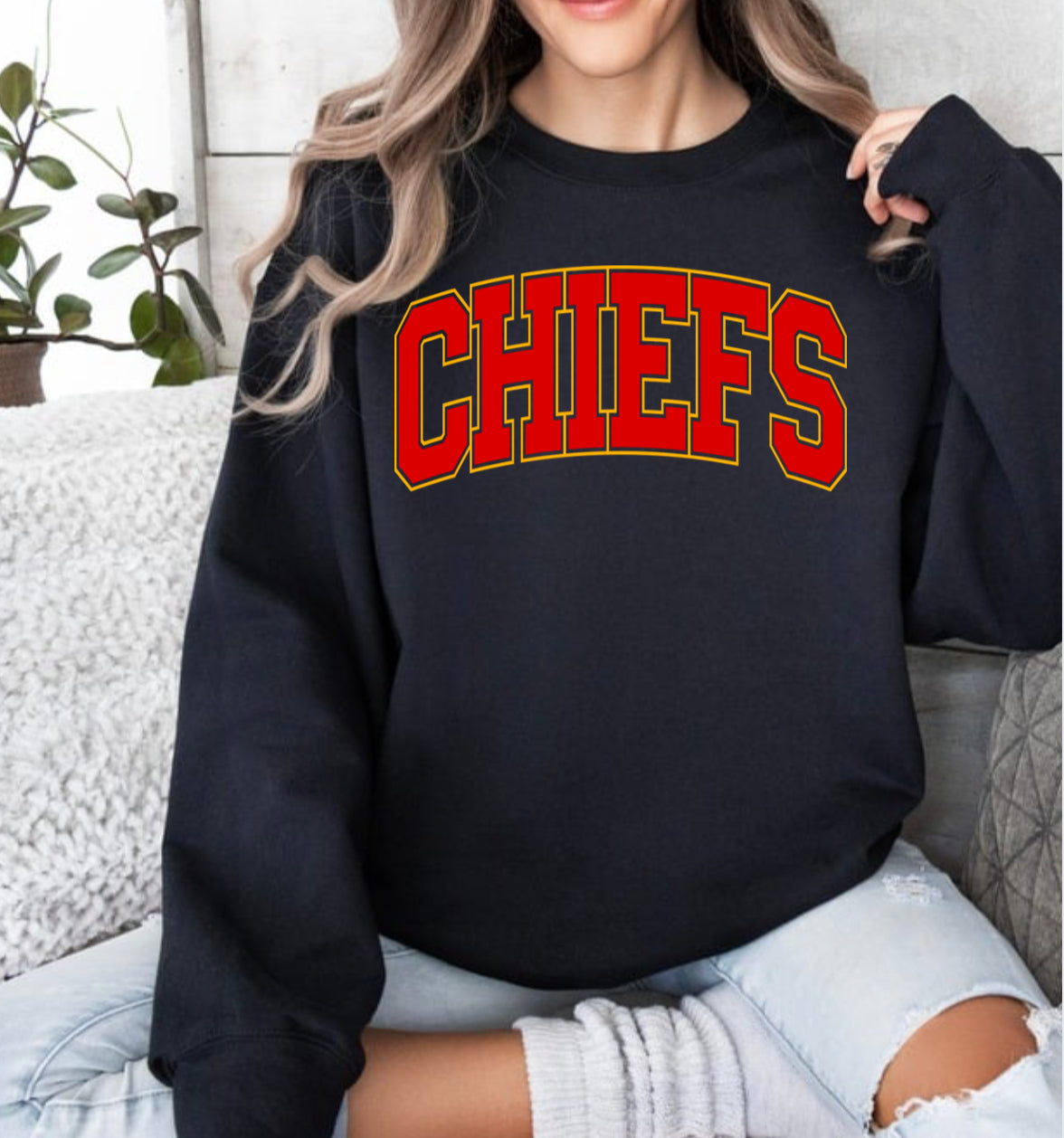 KC Spirit Wear
