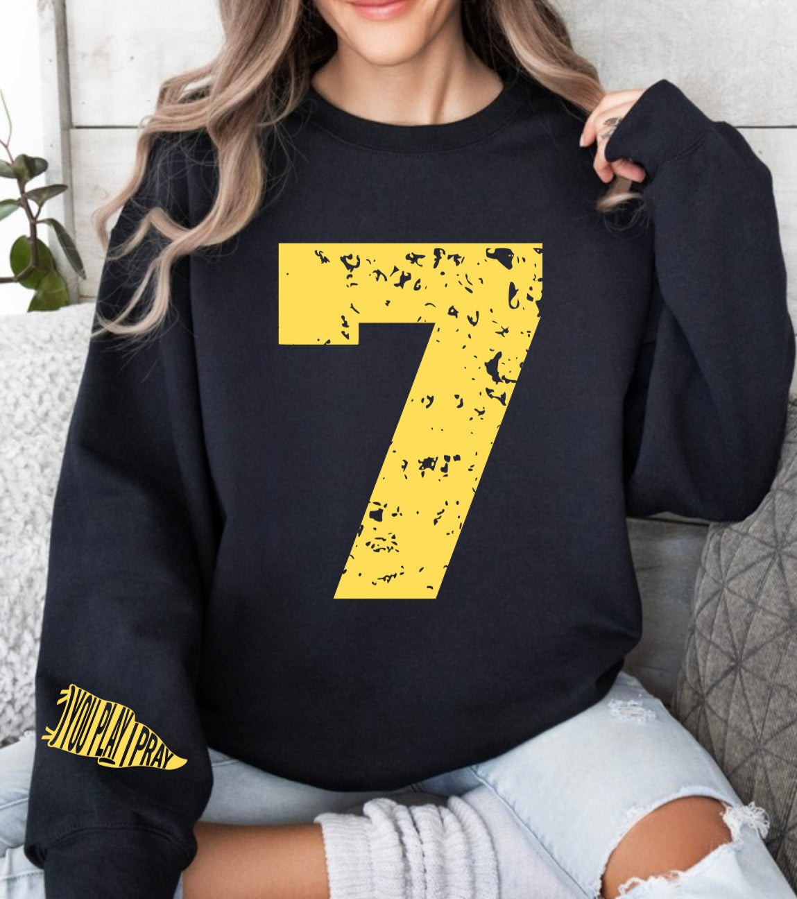 Warriors baseball Spirit Wear