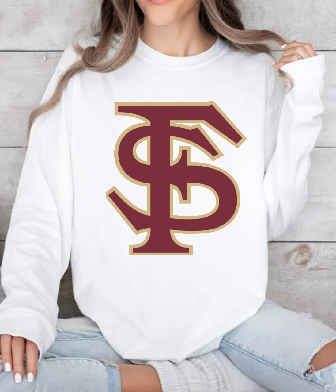 FSU spirit wear
