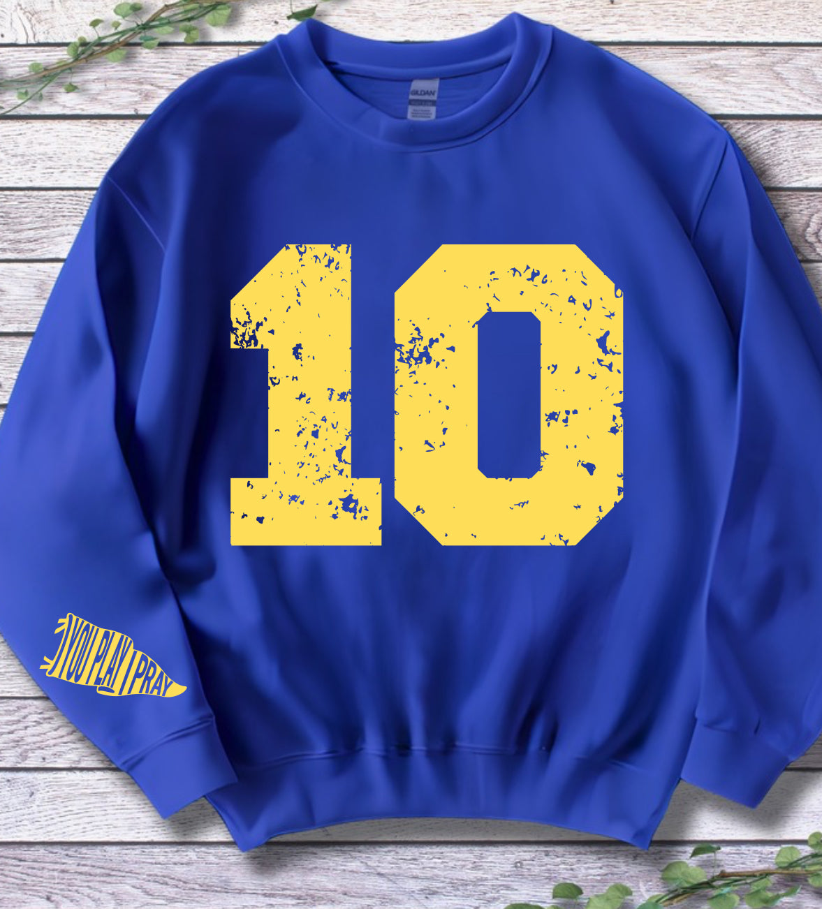 Warriors baseball Spirit Wear