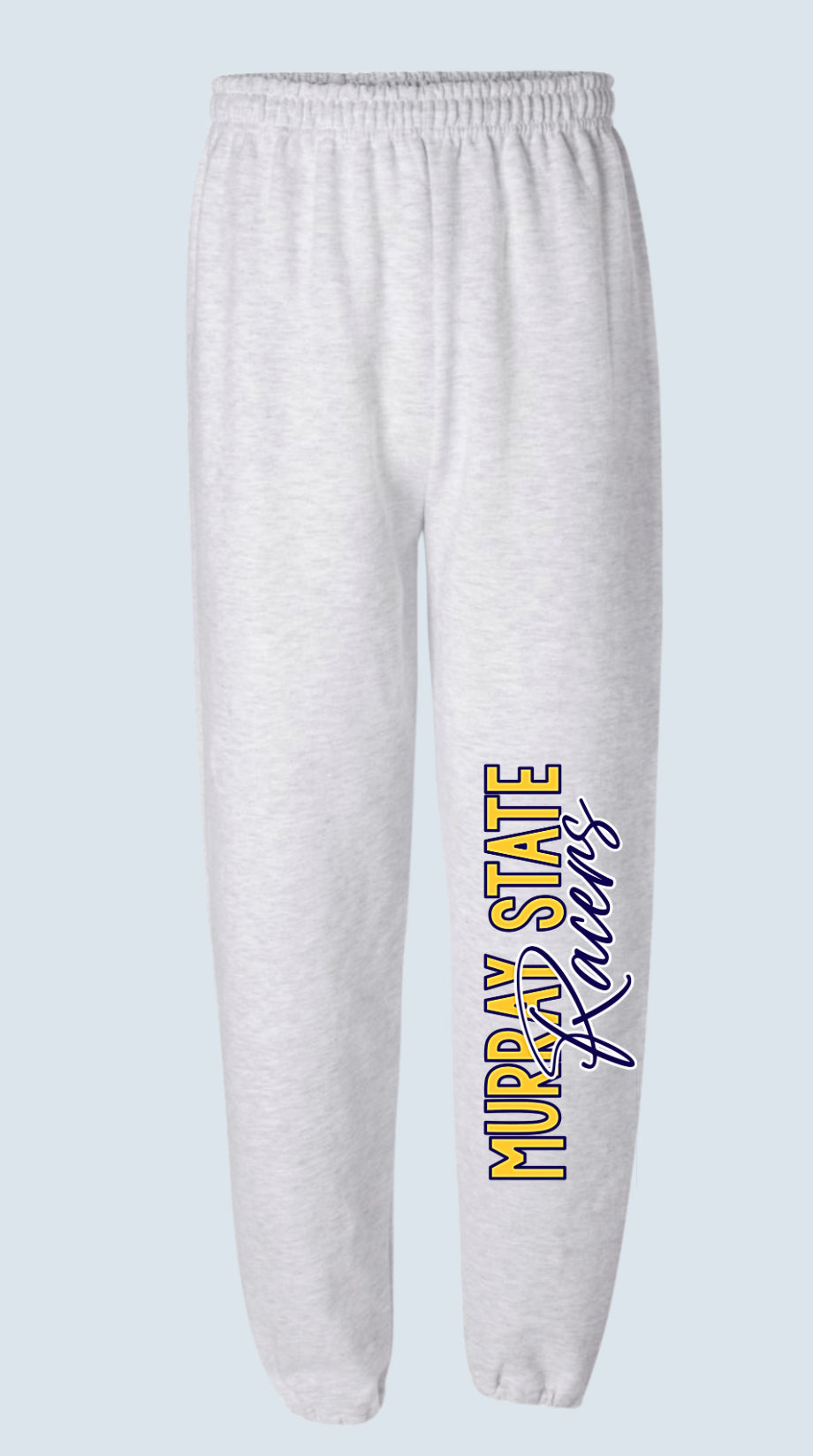 Murray State sweatpants School Spirit