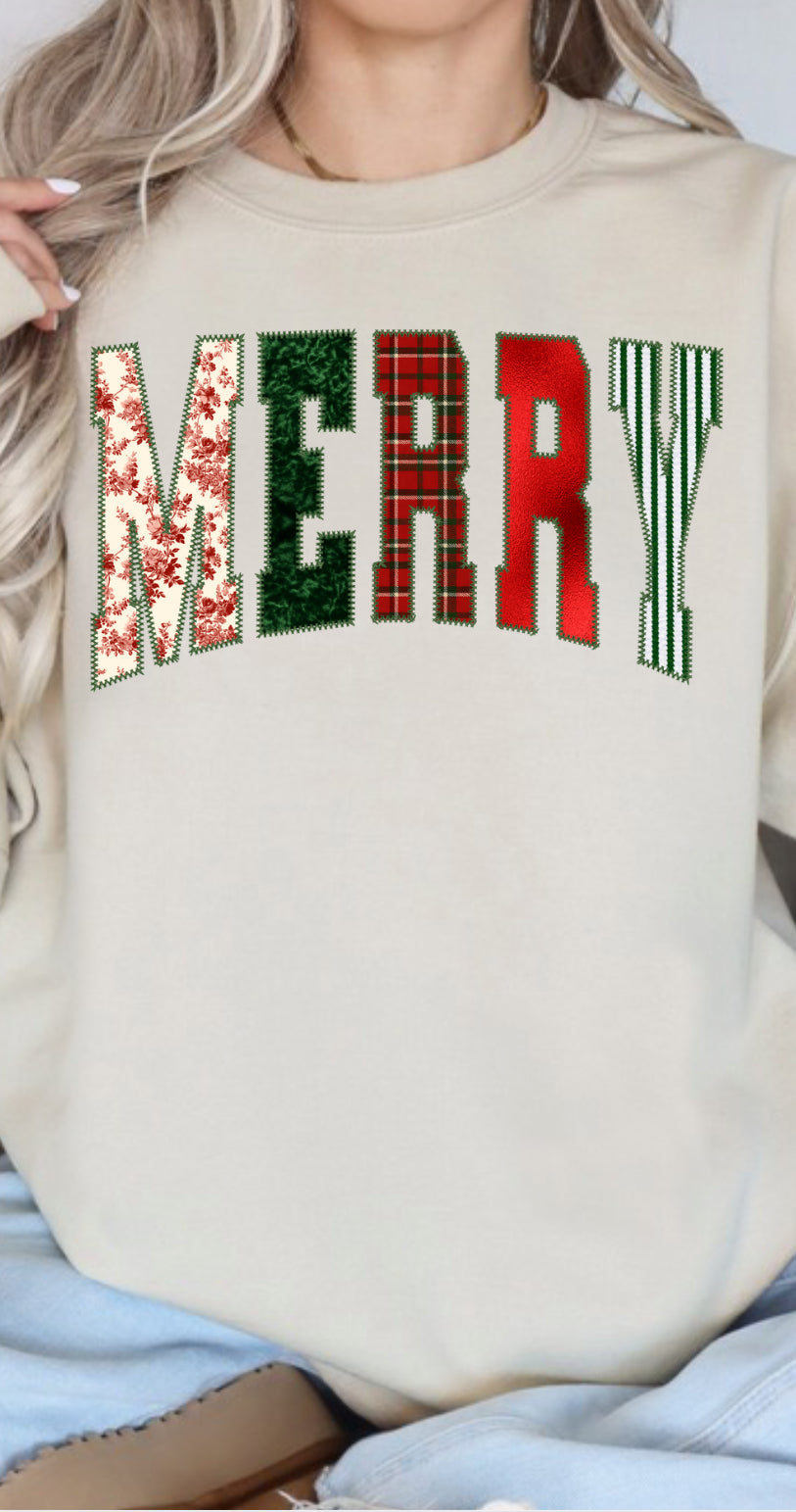 Merry Christmas Shirt