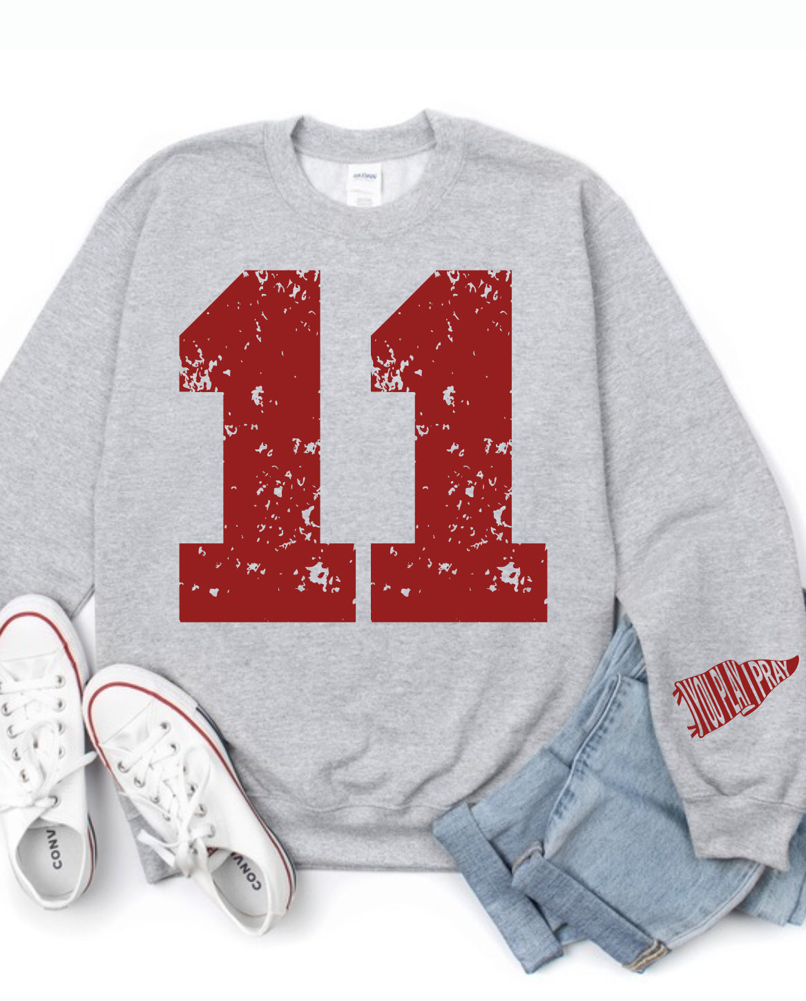 Warriors baseball Spirit Wear