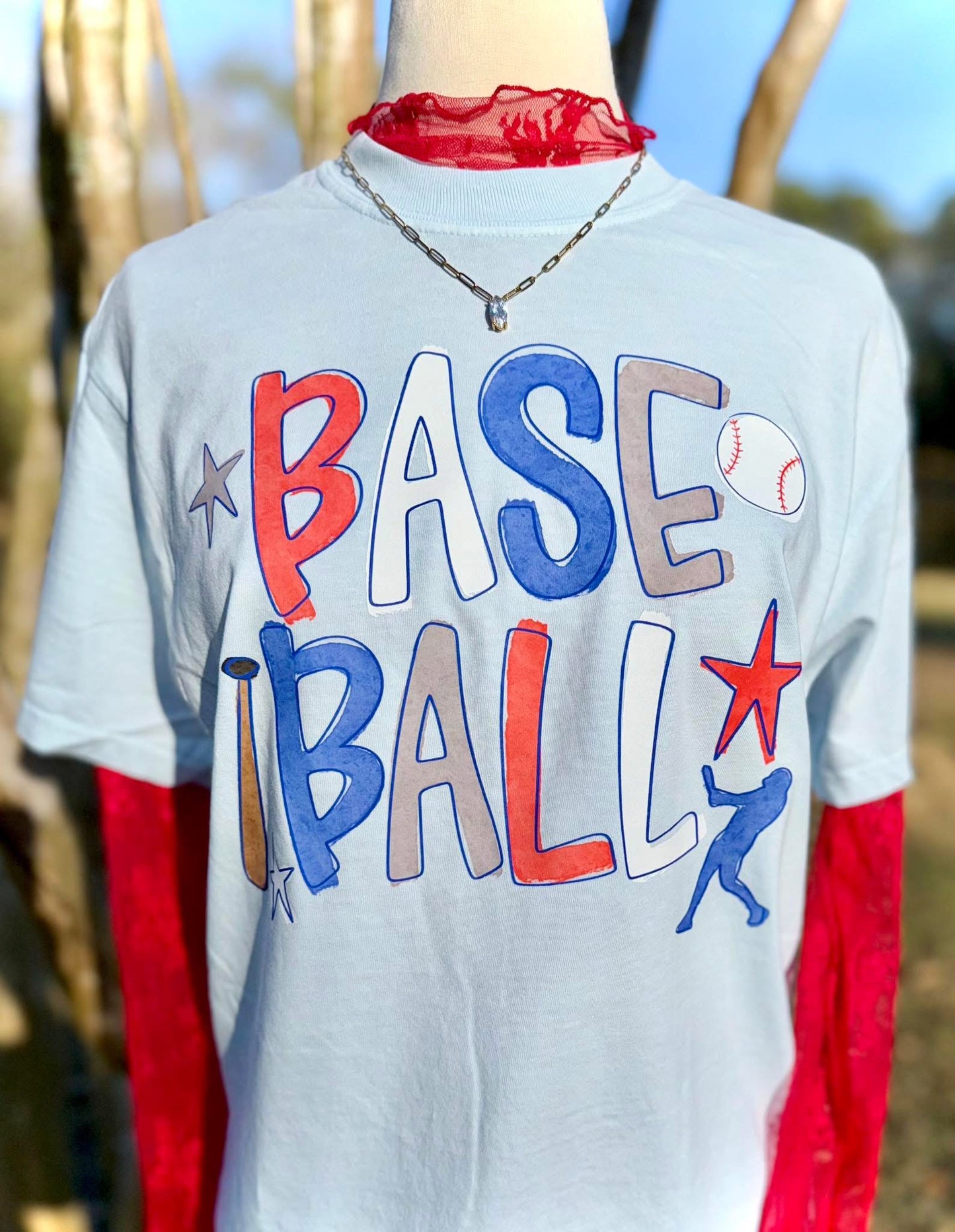Baseball