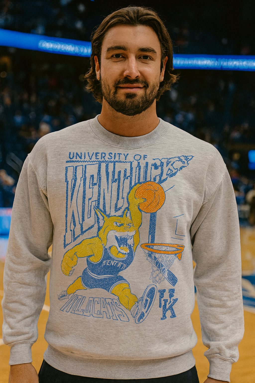 Vintage Cats Tshirt or sweatshirt