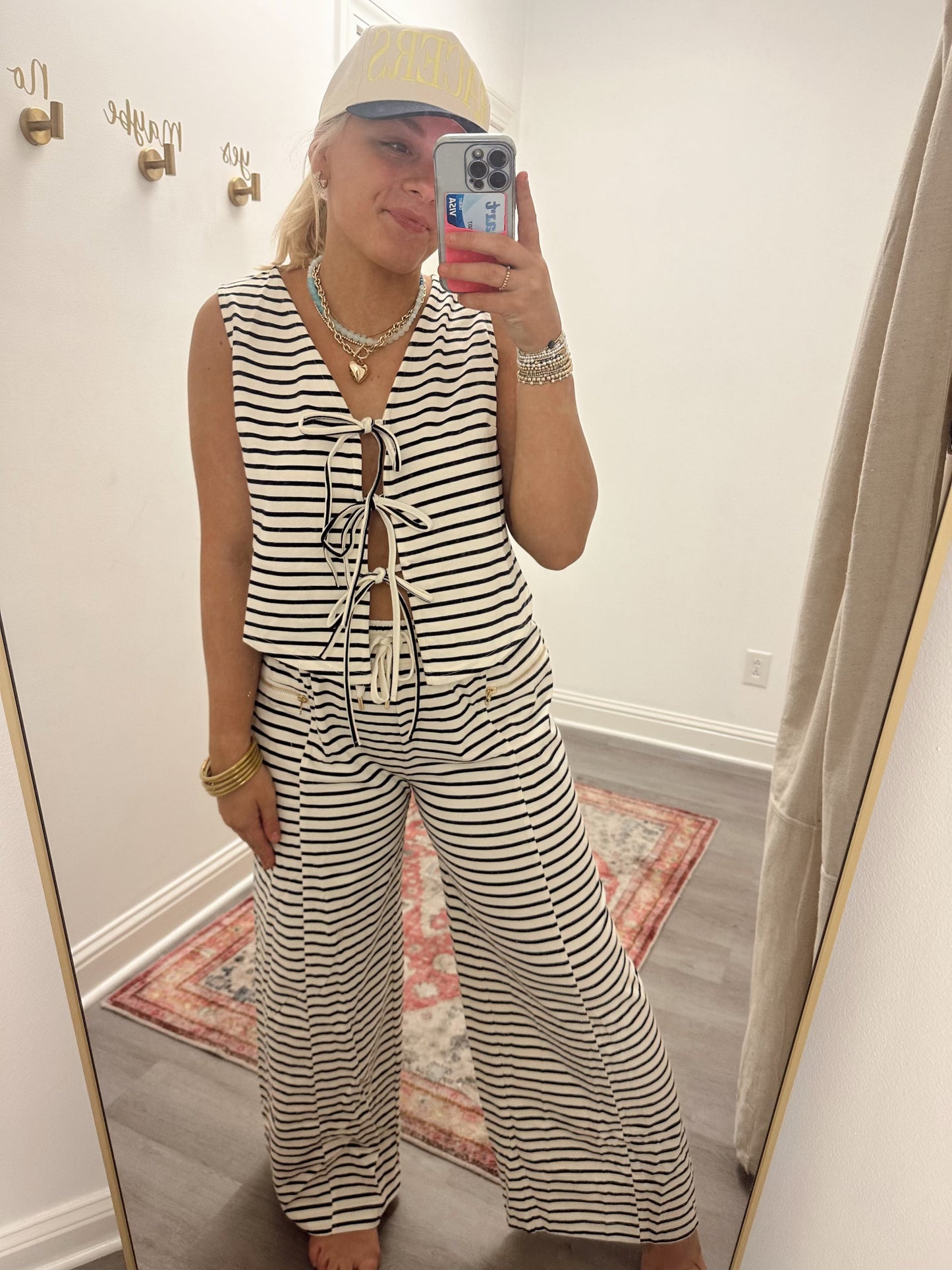 Stars and Stripes Set