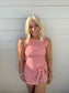 America Athletic Dress