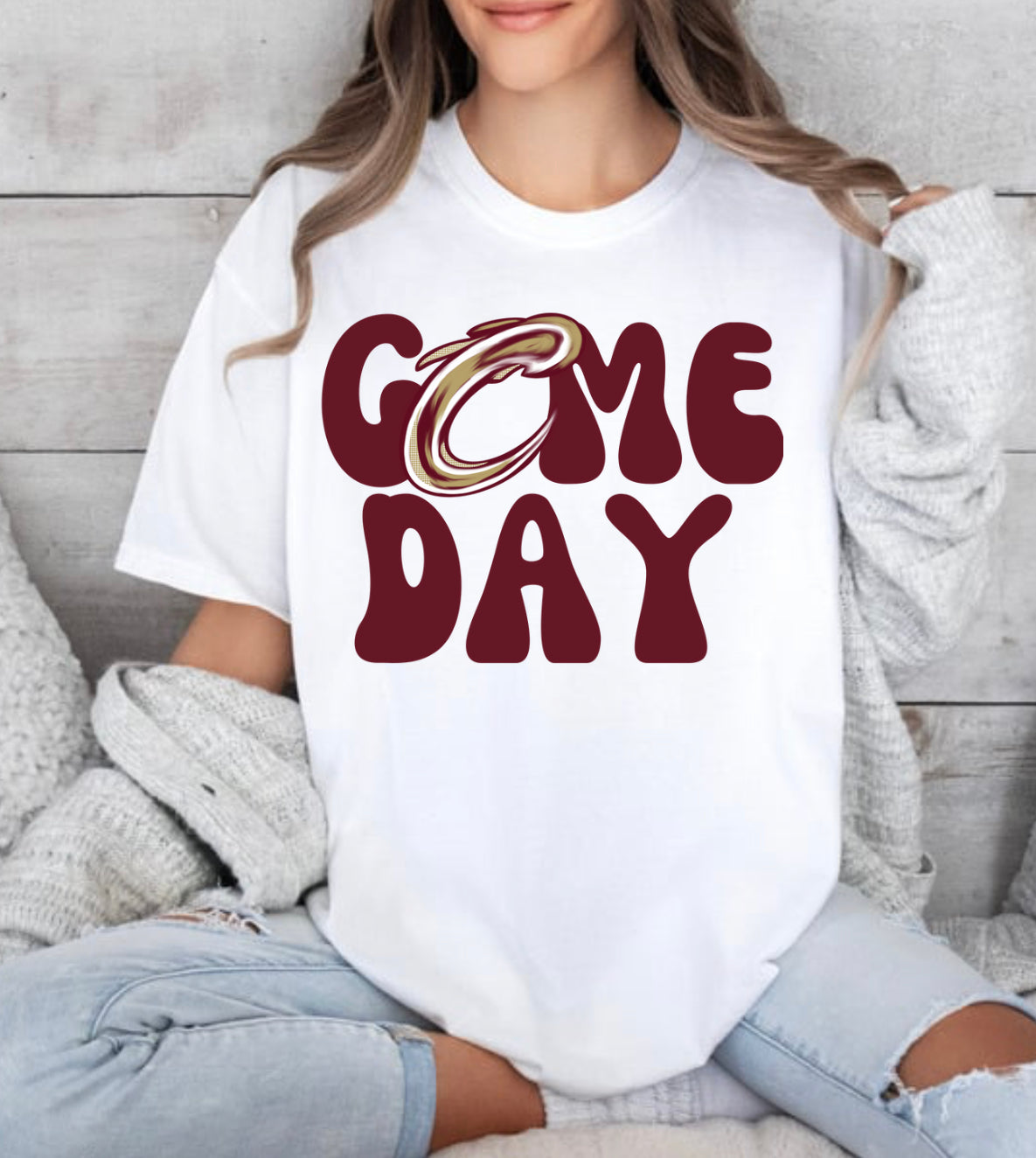 Comets Game Day Spirit Wear