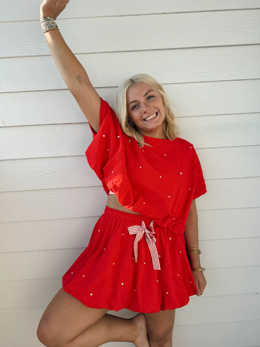 Firecracker Set