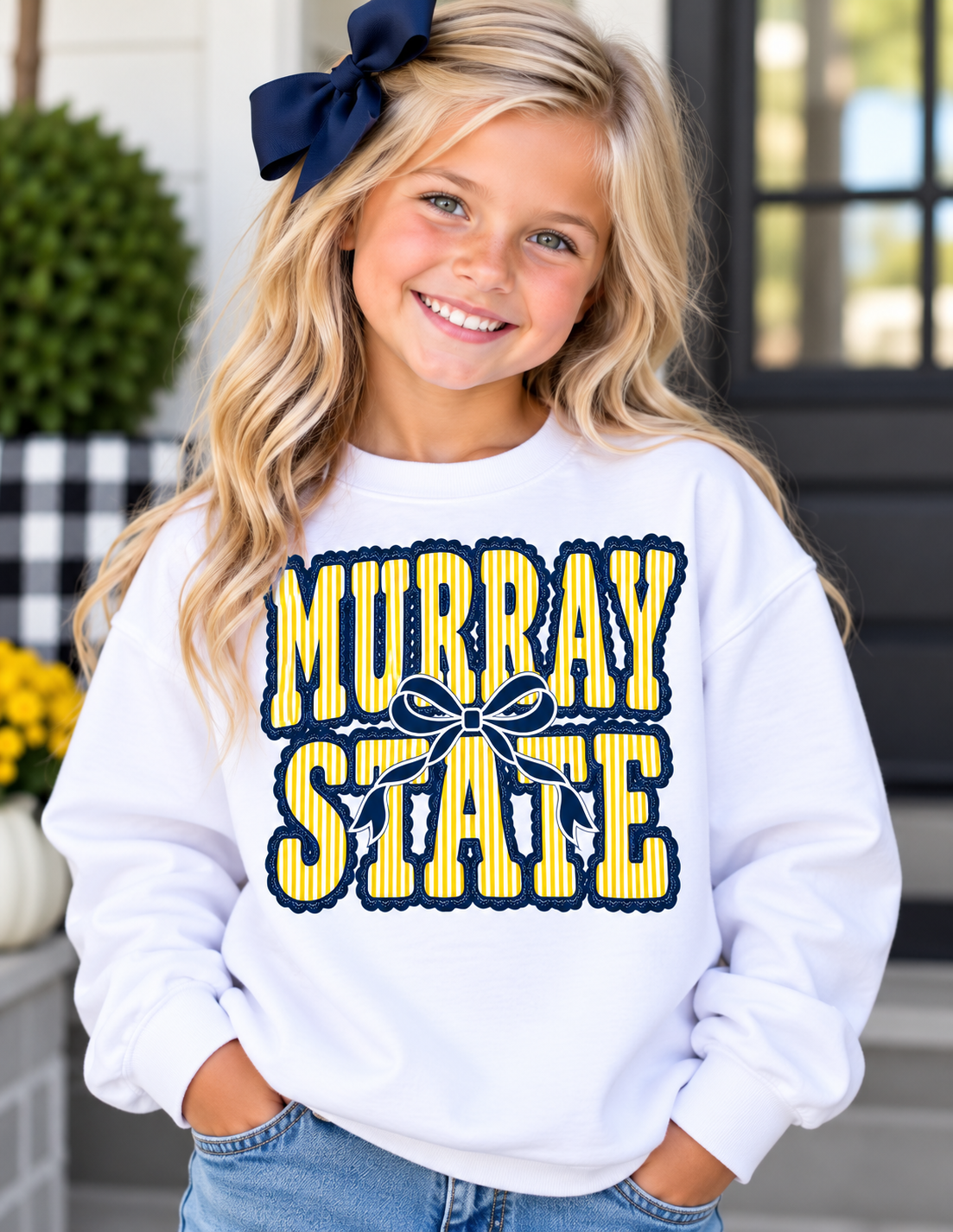 Murray State T-shirt or Sweat shirt