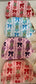 That's So Sorority Wristlet