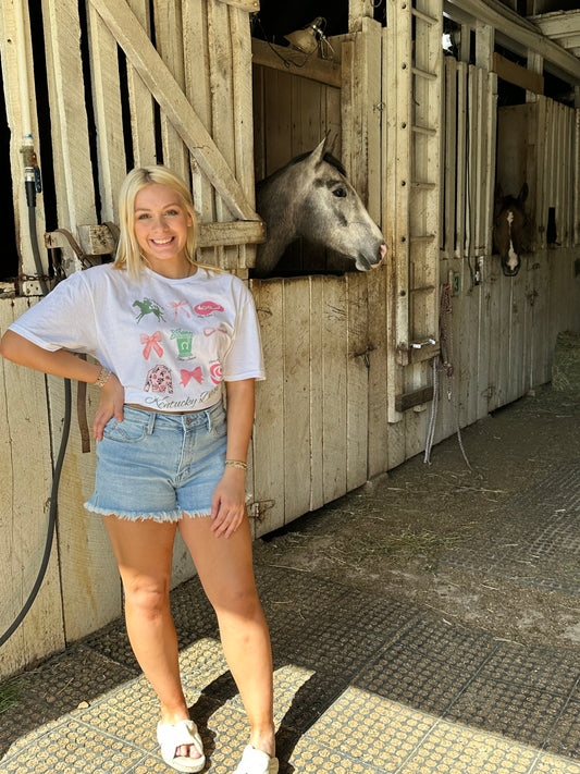 Kentucky Derby Spirit Wear