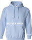 Heaven Made Hoodie