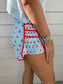 Cherry pie Shorts