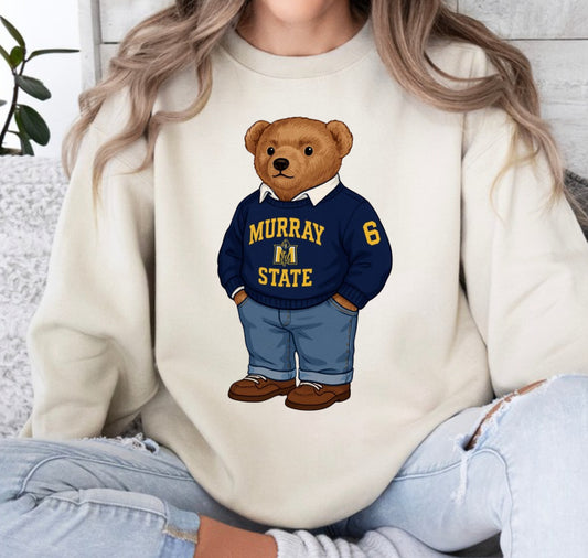 Racers Bear Spirit Wear