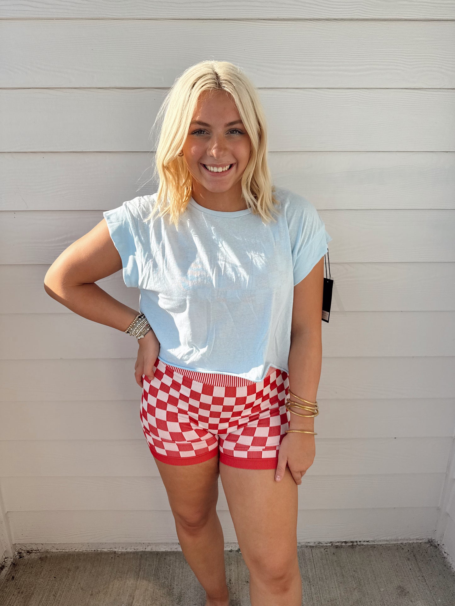 Liberty Tee