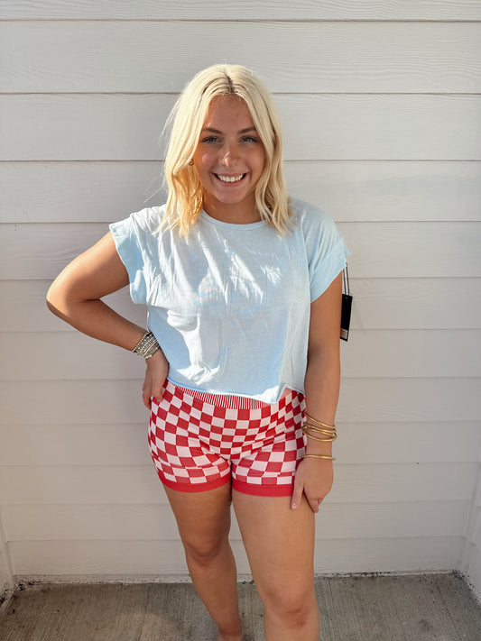 Liberty Tee