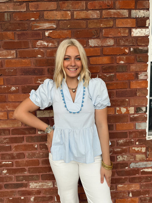 Maisie Shirt