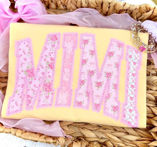 Mimi