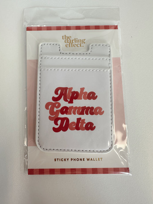 That's So Sorority Phone Wallet